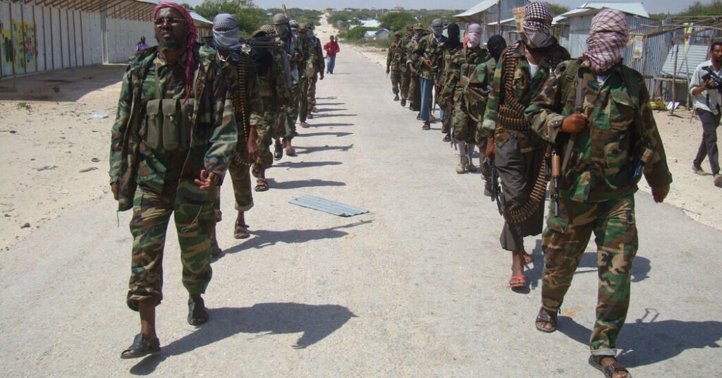 Dagaal Ka Dhacay Galgaduud Kaasoo Udhaxeyay Maleeshiyaad Al-Shabaab Kawada Tirsan