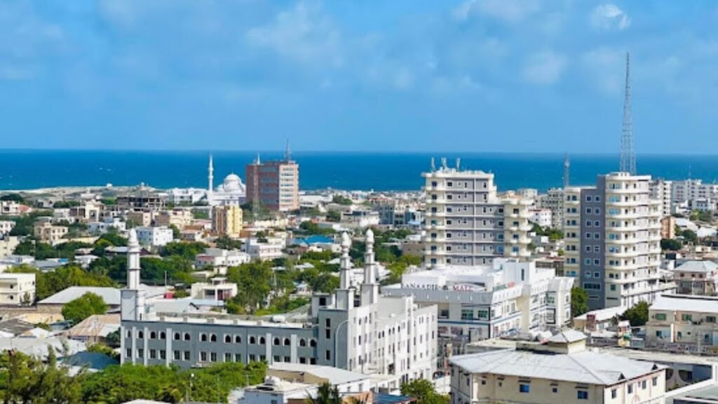 Gunfight Erupts in Mogadishu’s Abdiaziz District Over Property Dispute.